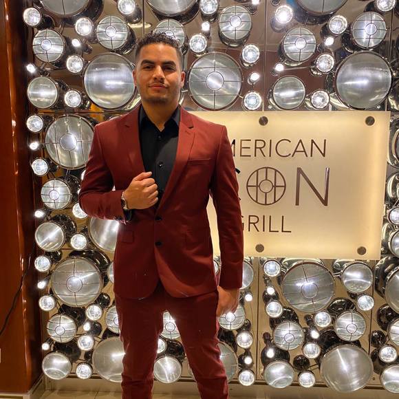 Meet your Posher, Ivan - Picture 1 of 1